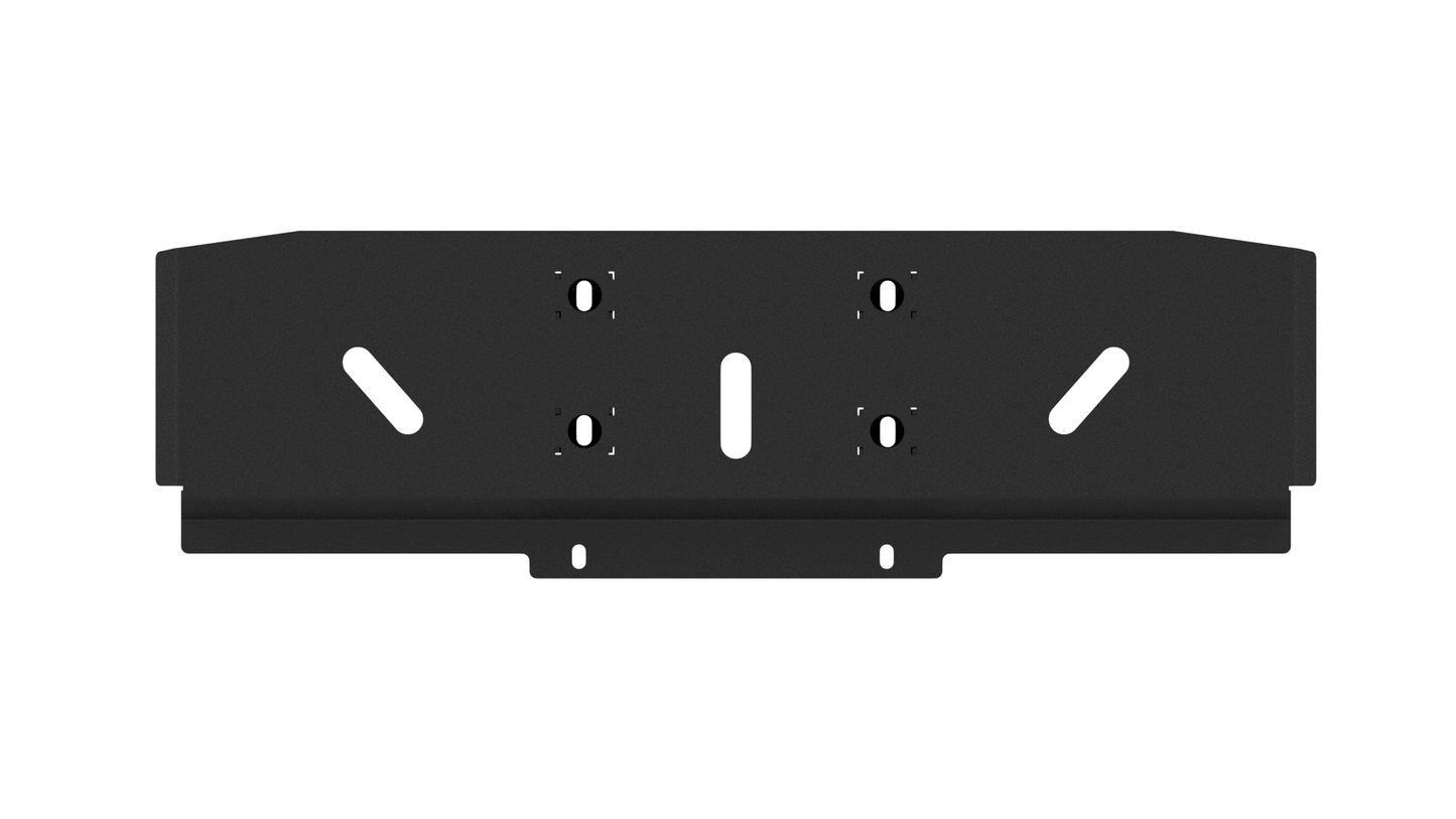Placa protectora de transición para Toyota Sequoia | 2023