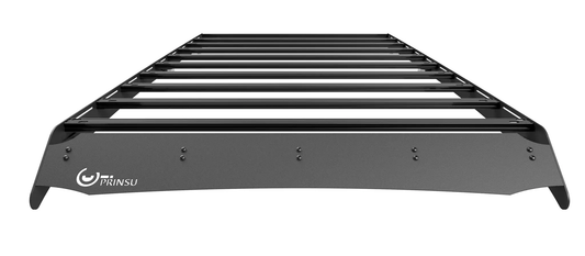 CBI Toyota Sequoia Prinsu Roof Rack | 2023-2025 by CBI