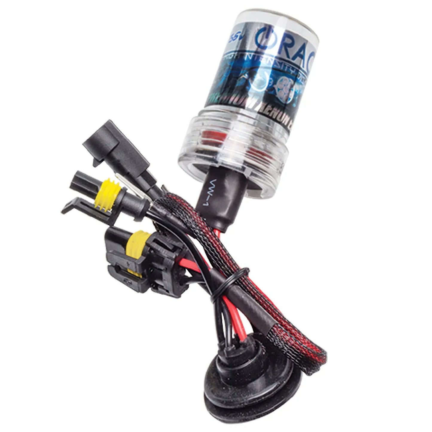 Oracle Lighting These bulbs are a direct OEM replacement which makes for a simple installation. The bulbs are sold individually, therefore, it is recommended to replace both driver and passenger side bulbs at same time. by Oracle Lighting