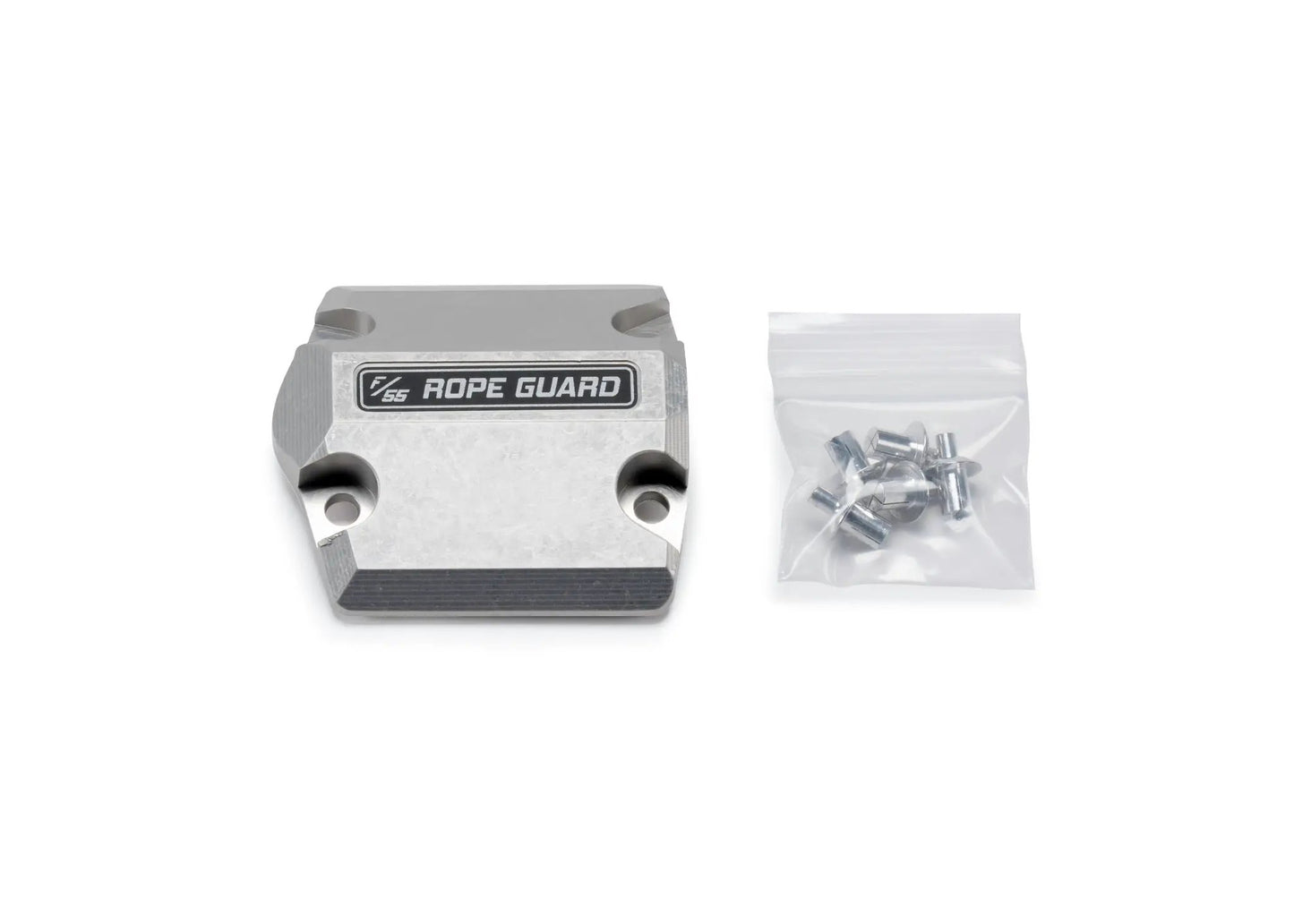 Factor 55 The Rope Guard for the Ultrahook provides complete synthetic rope protection from damaging UV light as well as impact and abrasion damage. by Factor 55