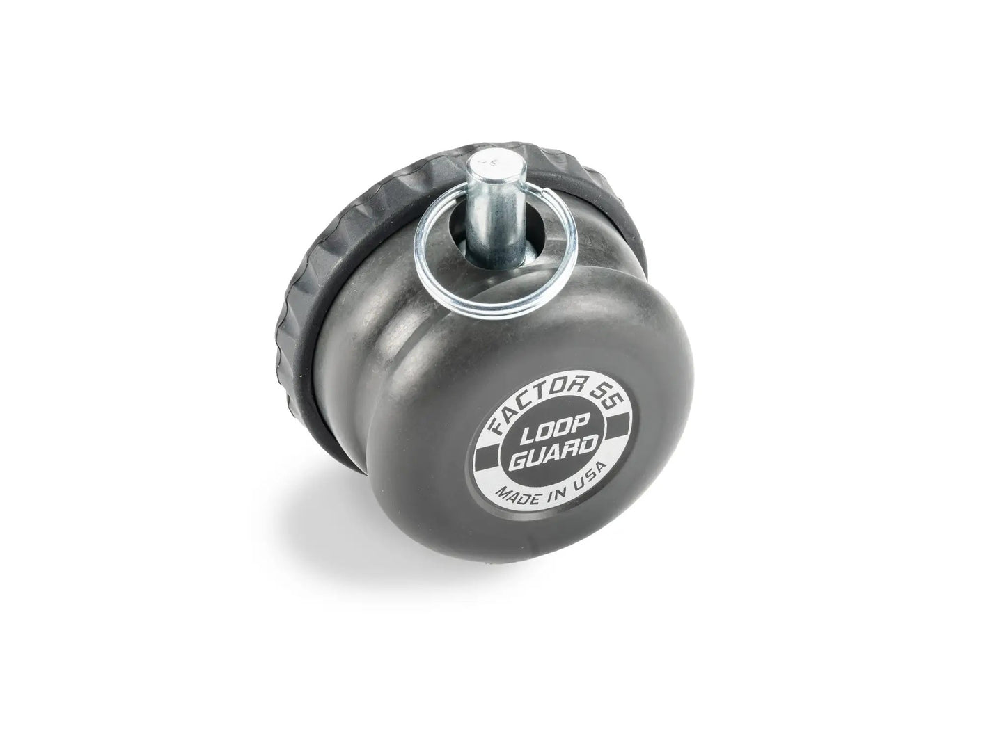 Factor 55 The Loopguard protects cable or synthetic winch rope eyes/loops from impact, abrasion, and damaging UV light. by Factor 55
