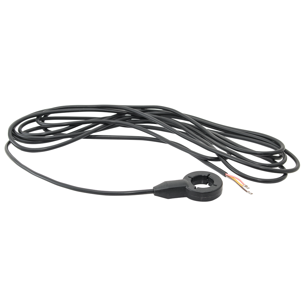 REDARC The REDARC Hall Effect Current Sensor is an electronic device which is designed to measure the current flowing in a circuit and output the value of that current as a voltage signal.