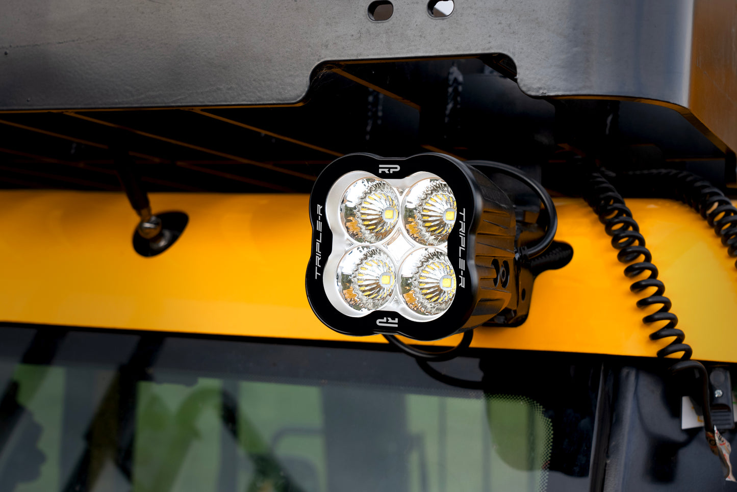 TRIPLE-R-LIGHTS 00RP-US-FLOOD