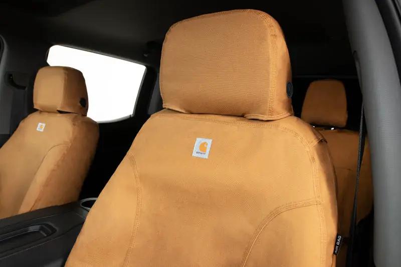 Covercraft CVR Jeep Seat Covers by Covercraft