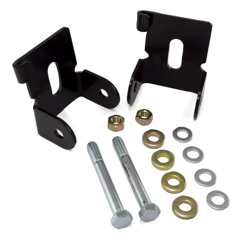 Rugged Ridge RUG Skid Plates
