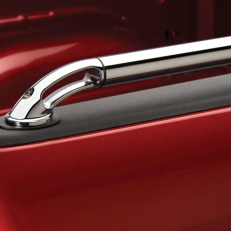 Putco PUT Locker Side Rails by Putco