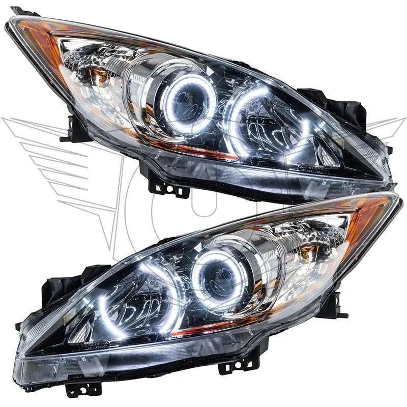 ORACLE Lighting ORL Headlight Assemblies by ORACLE Lighting