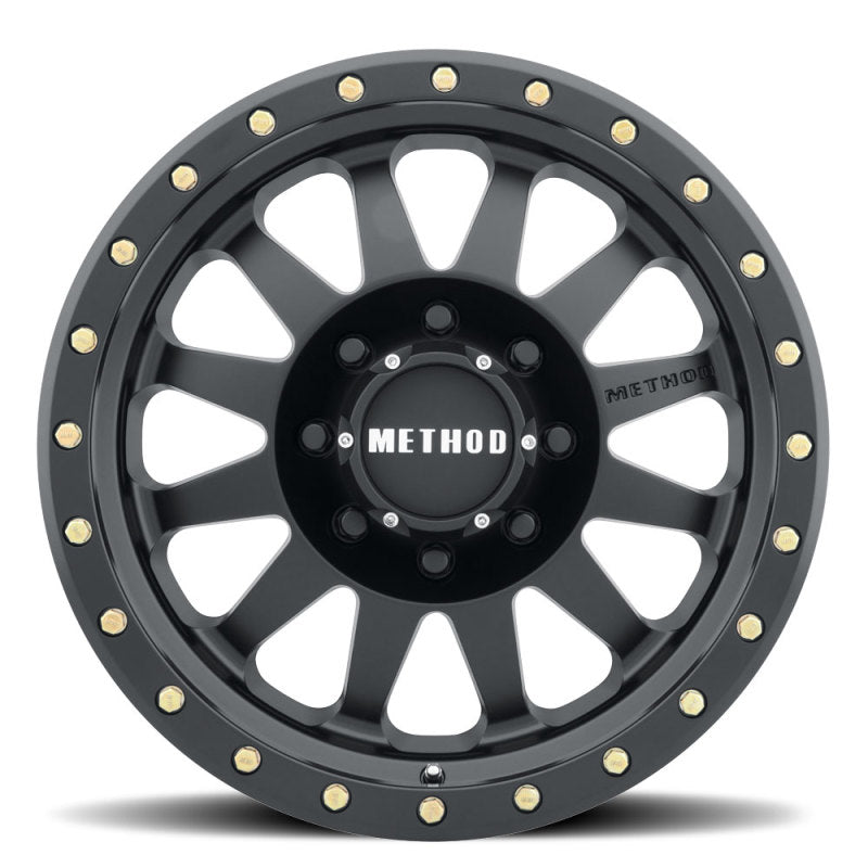 Method Wheels MRW MR304 Wheels