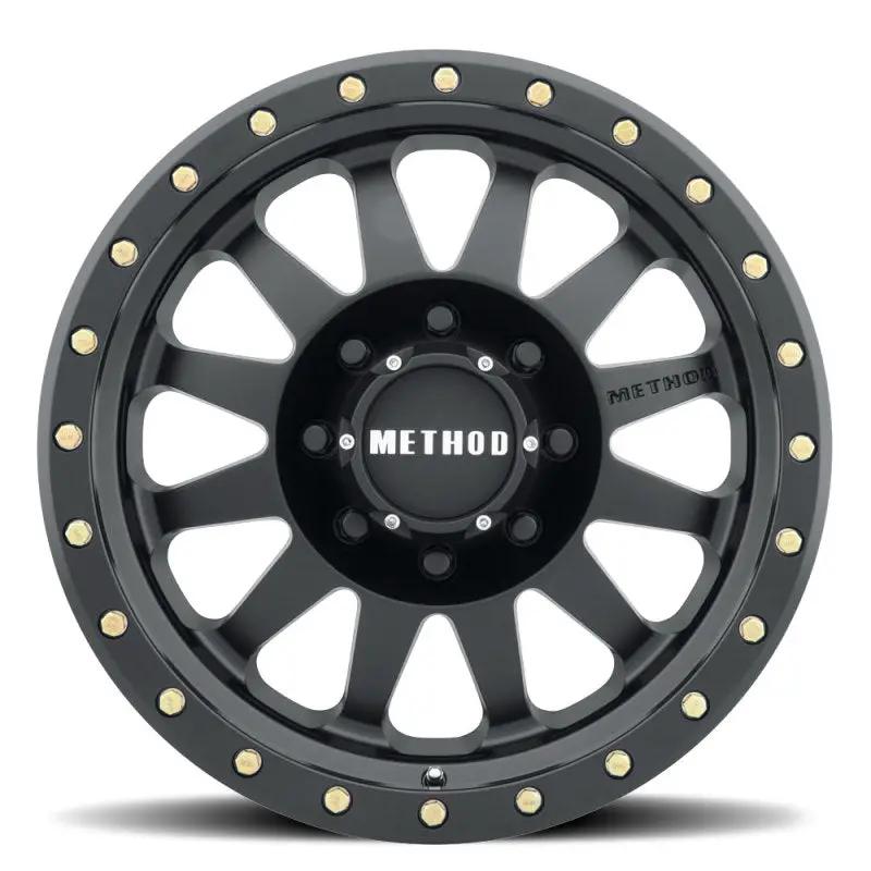 Method Wheels MRW MR304 Wheels by Method Wheels
