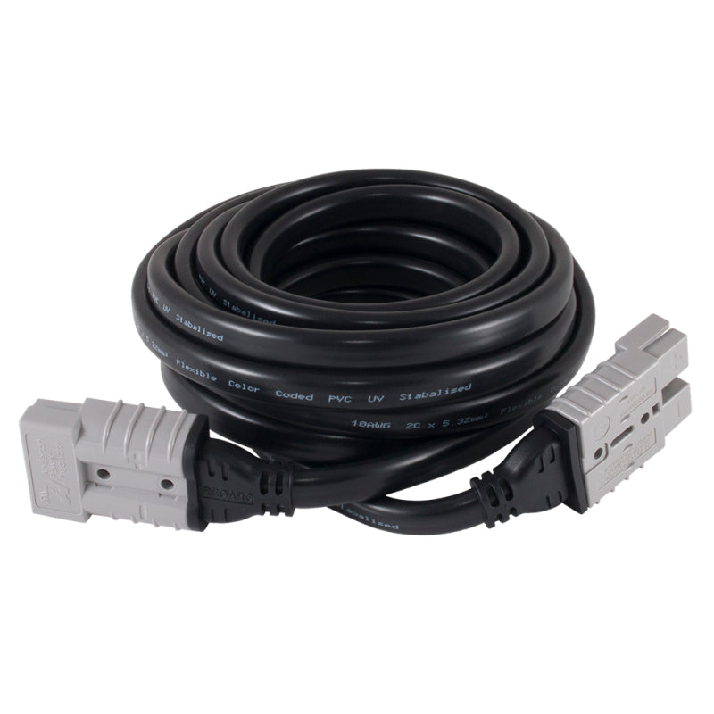 REDARC RDC Solar Accessories