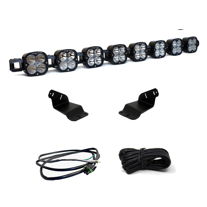 Baja Designs BAJ XL Linkable LED Lights
