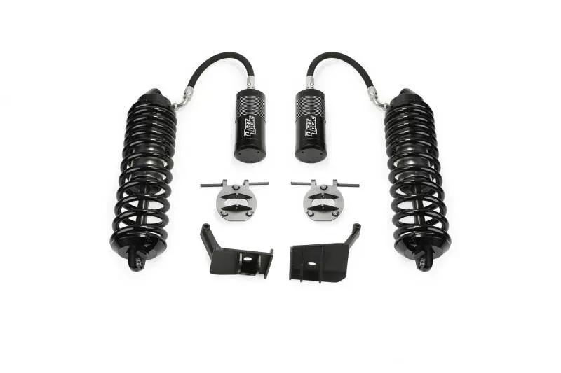Fabtech FAB Coilovers - Dirt Logic 4.0