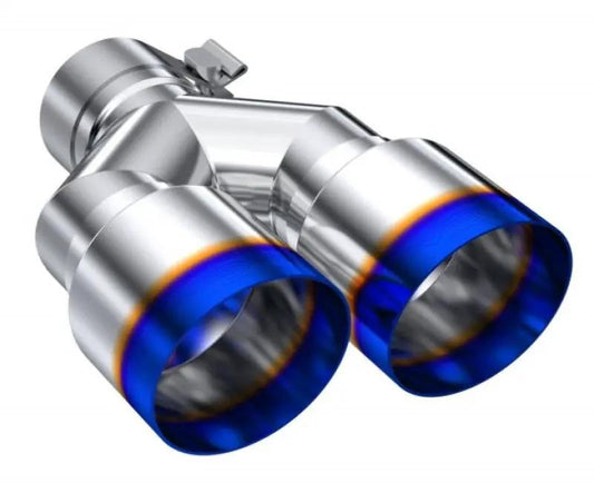 MBRP Univ Exhaust Tips SS by MBRP