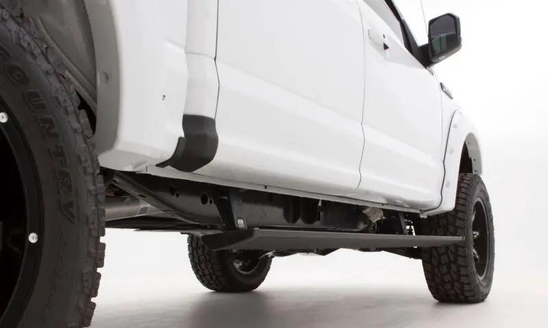 Husky Liners HL Trail Armor Rocker Panels by Husky Liners