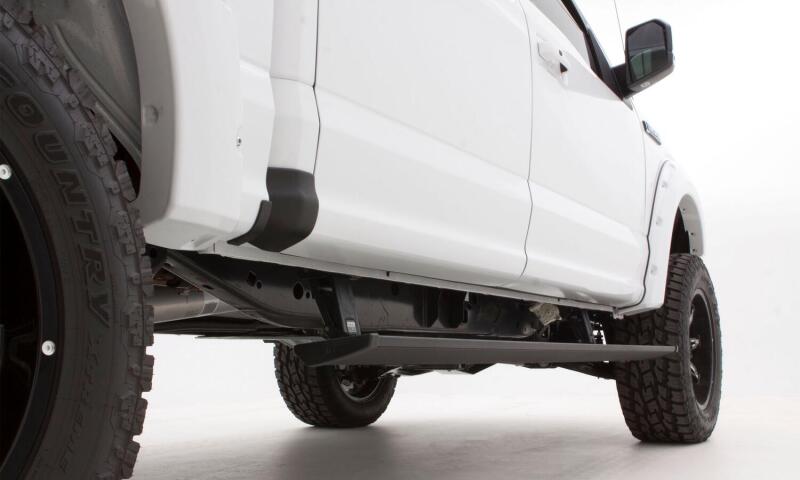 Husky Liners HL Trail Armor Rocker Panels