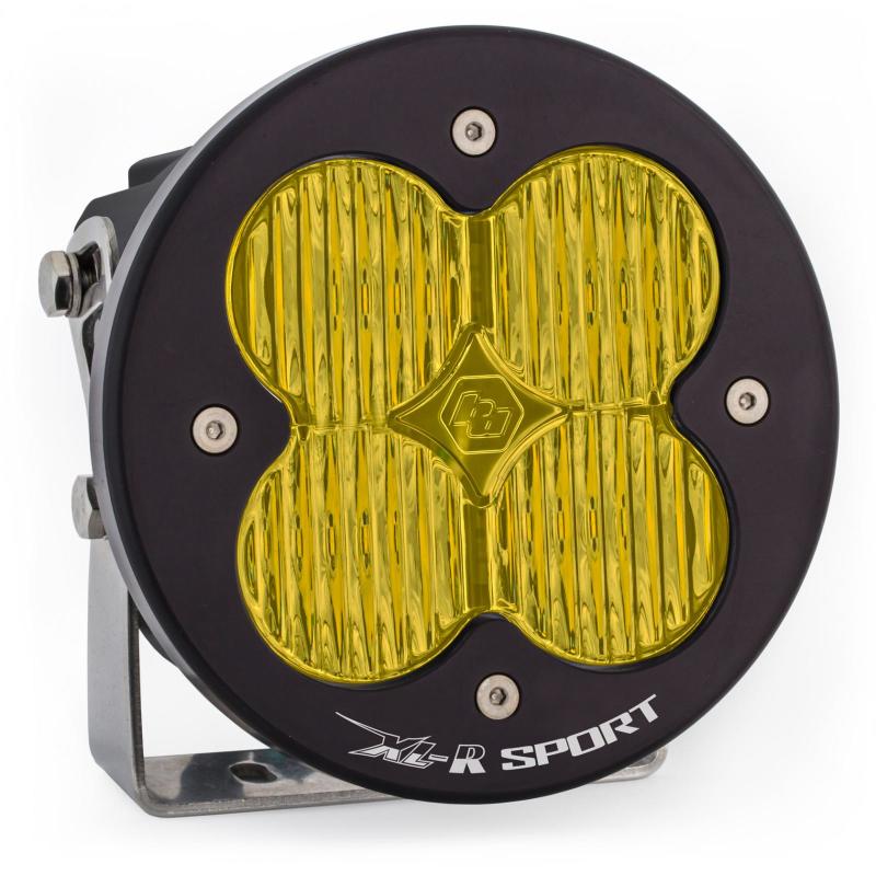 Baja Designs BAJ XL R Sport Light Pods