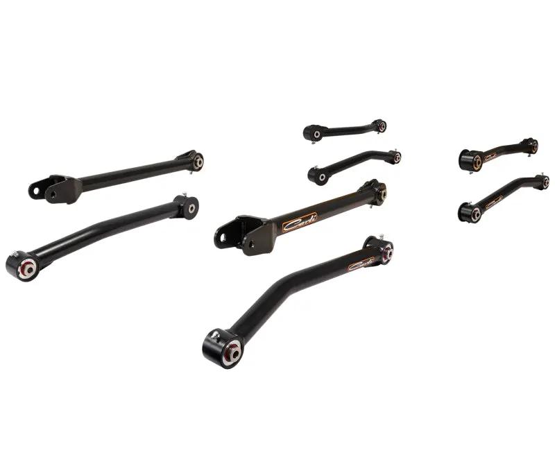 Carli CLI Control Arms by Carli