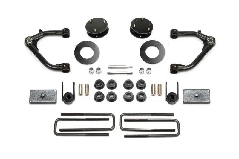 Fabtech FAB UCA Kit Component Box