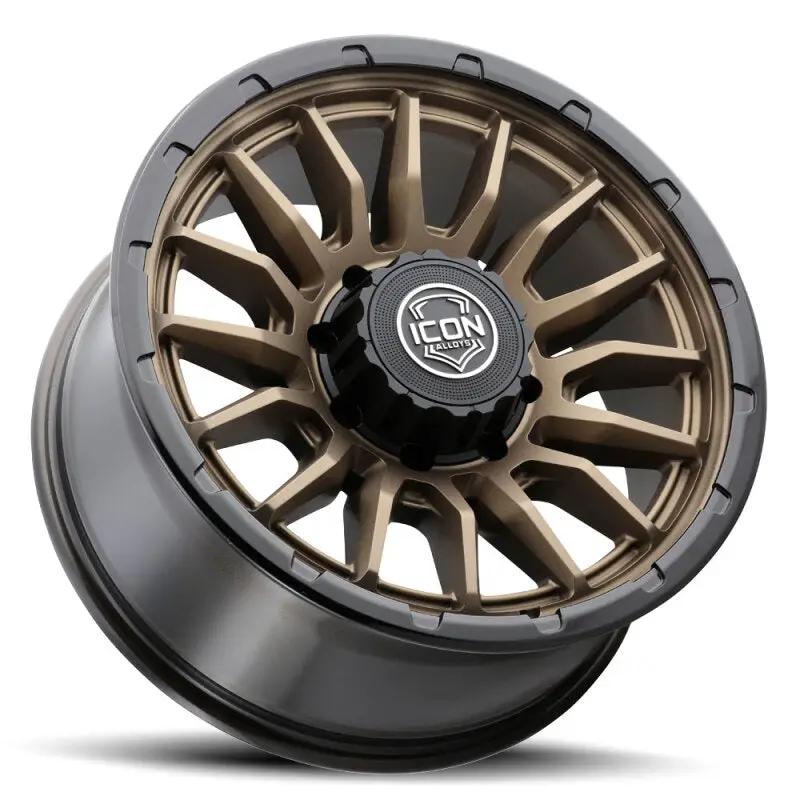 ICON ICO Cajon Wheels by ICON