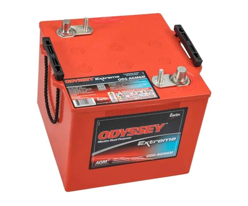 Odyssey Battery ODY Battery - Extreme by Odyssey Battery