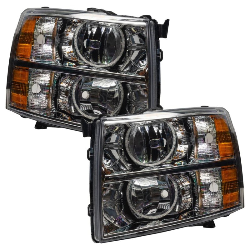 ORACLE Lighting ORL Headlight Assemblies