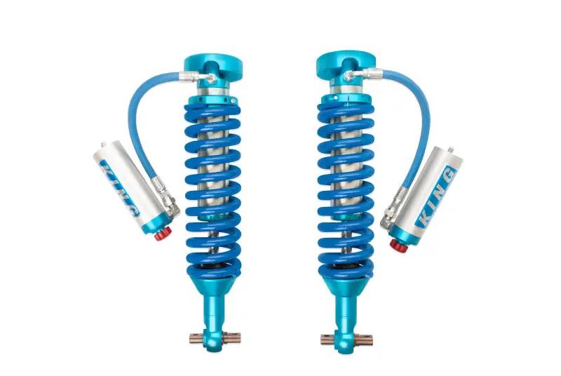 King Shocks KIN 2.5 Coilovers by King Shocks