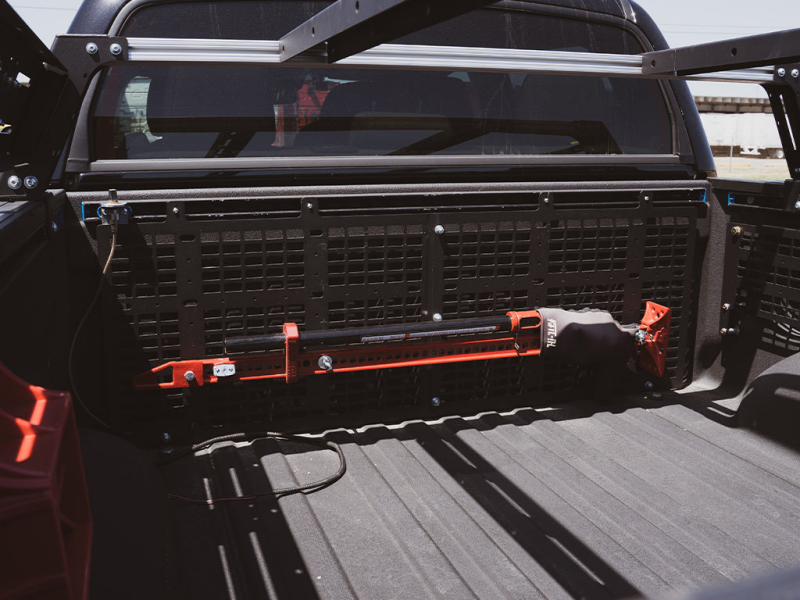 Cali Raised LED CAL Molle System