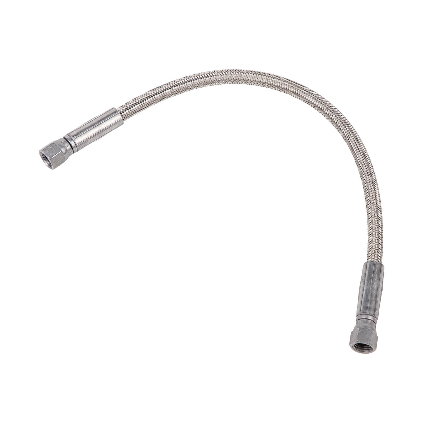 ARB Reinforced Stainless Steel Braided PTFE Hose