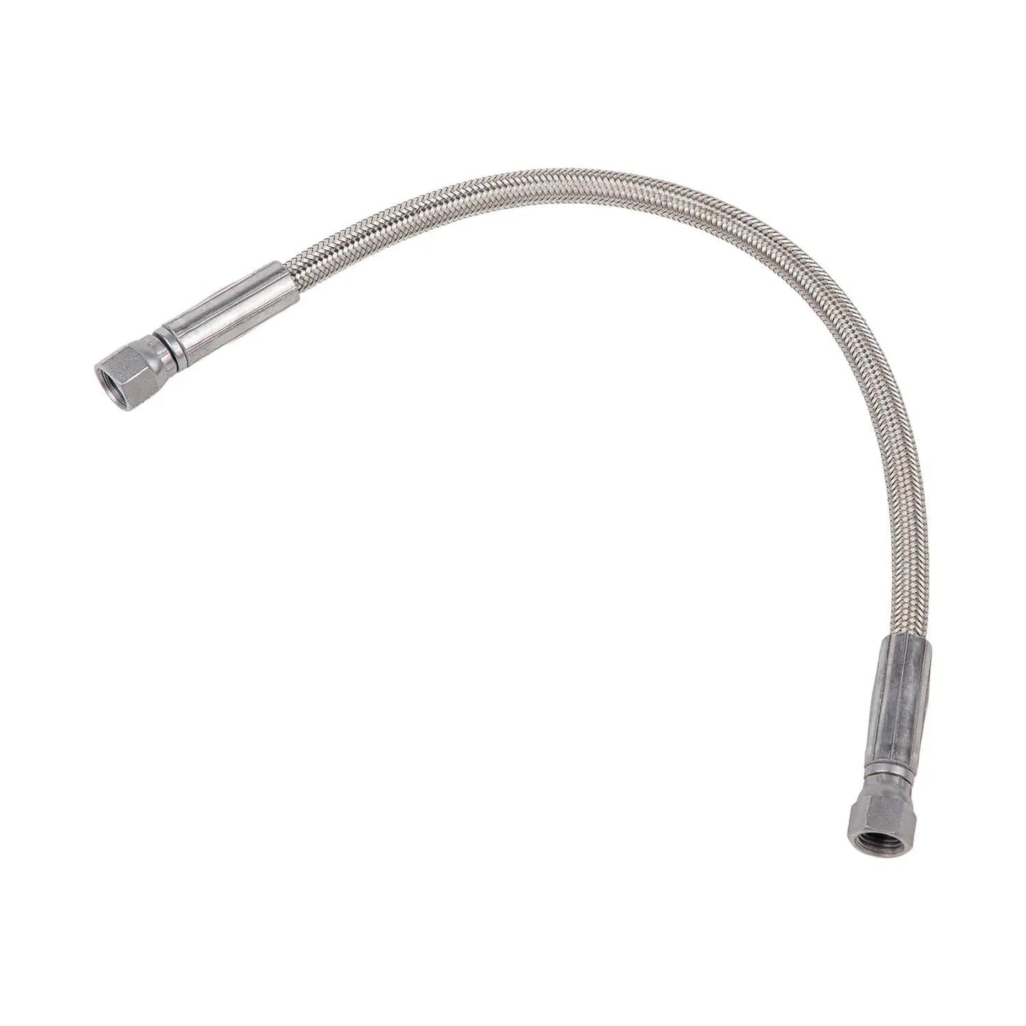 ARB Reinforced Stainless Steel Braided PTFE Hose by ARB
