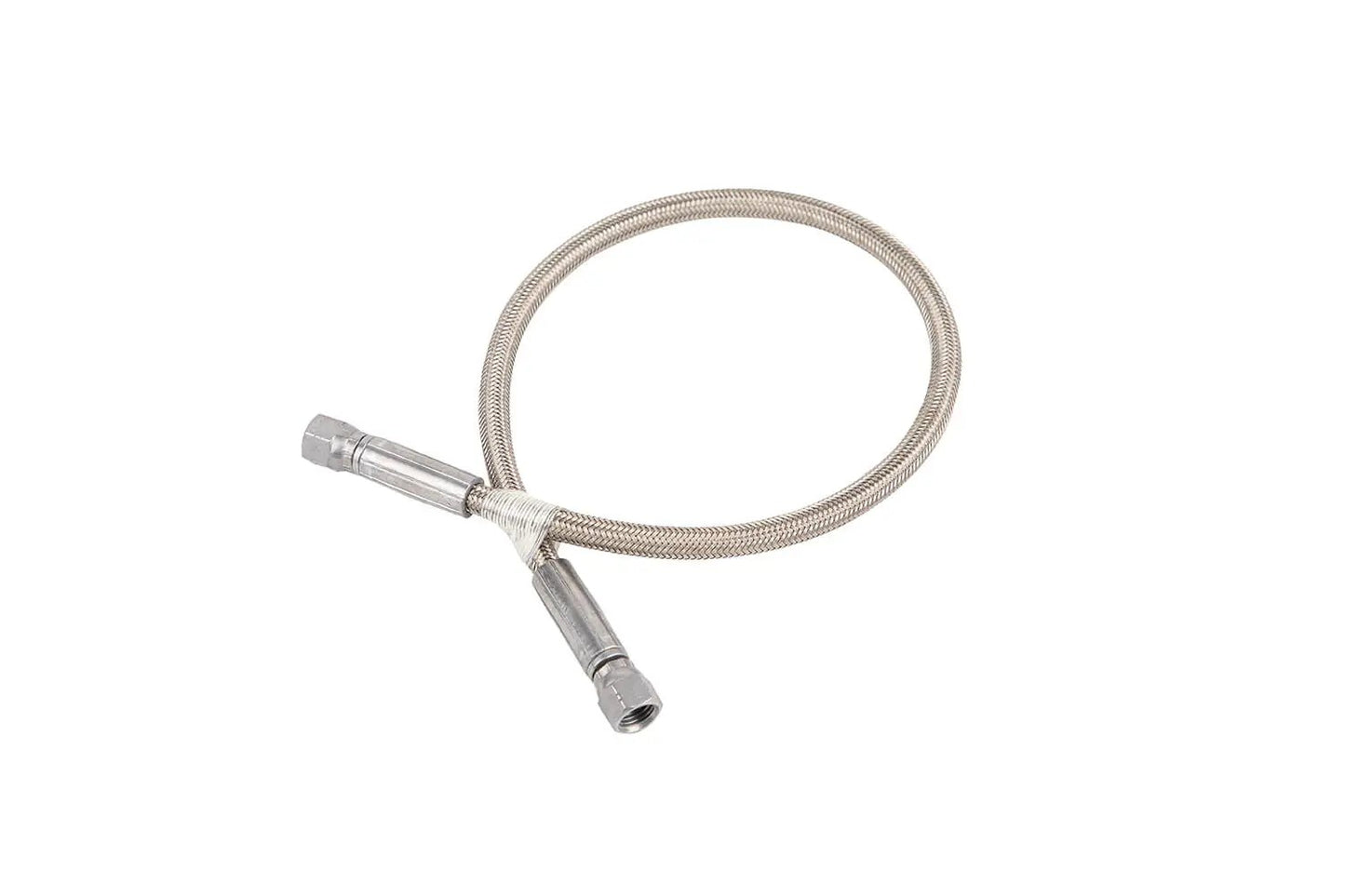 ARB Reinforced Stainless Steel Braided PTFE Hose by ARB