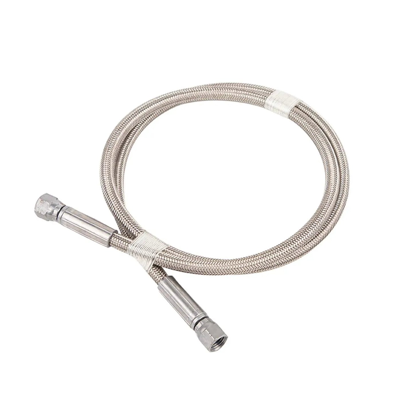 ARB Reinforced Stainless Steel Braided PTFE Hose by ARB