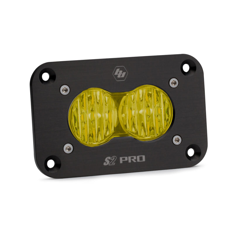 Baja Designs BAJ S2 Pro Lights