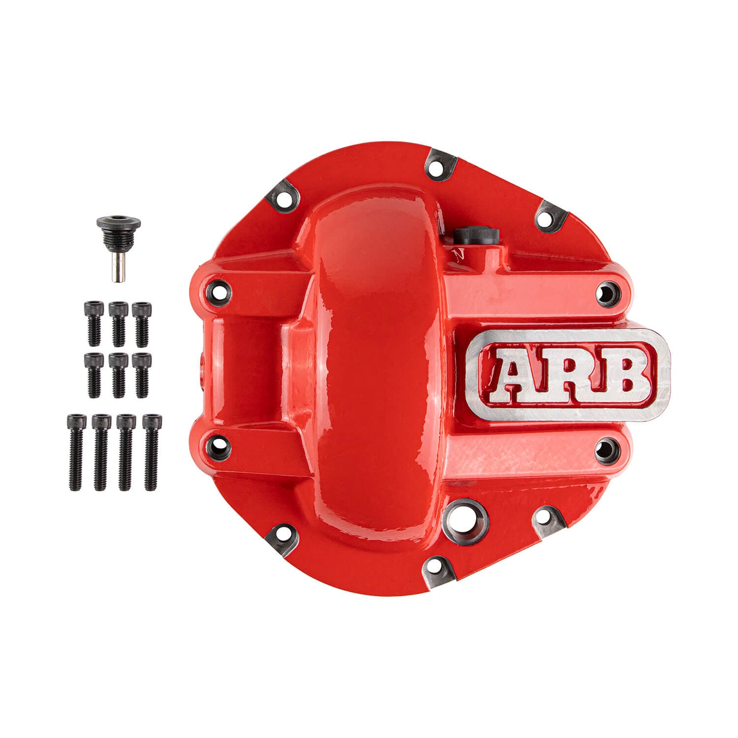 ARB Differential Cover