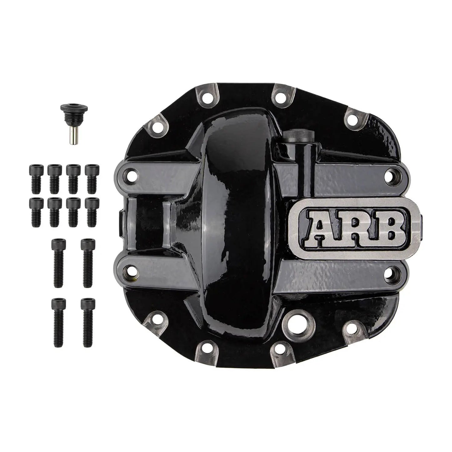 ARB Differential Cover by ARB