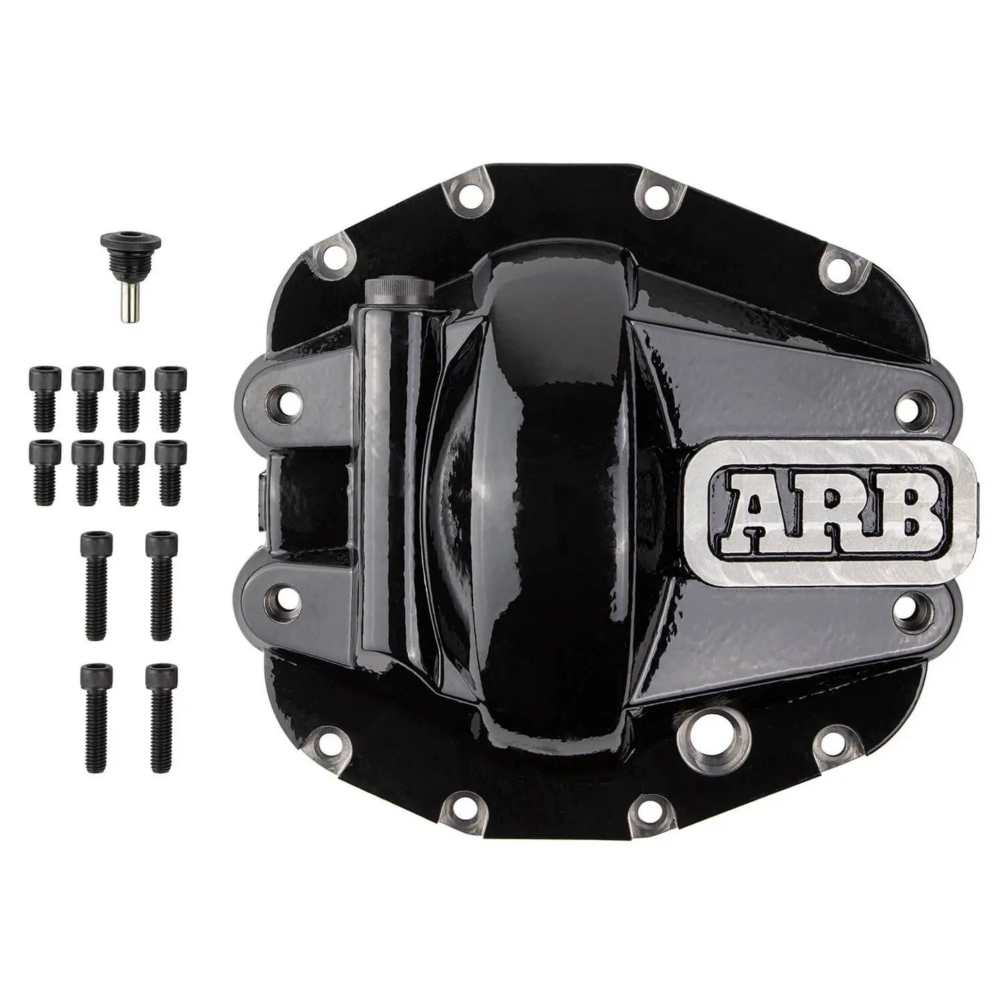 ARB Differential Cover by ARB