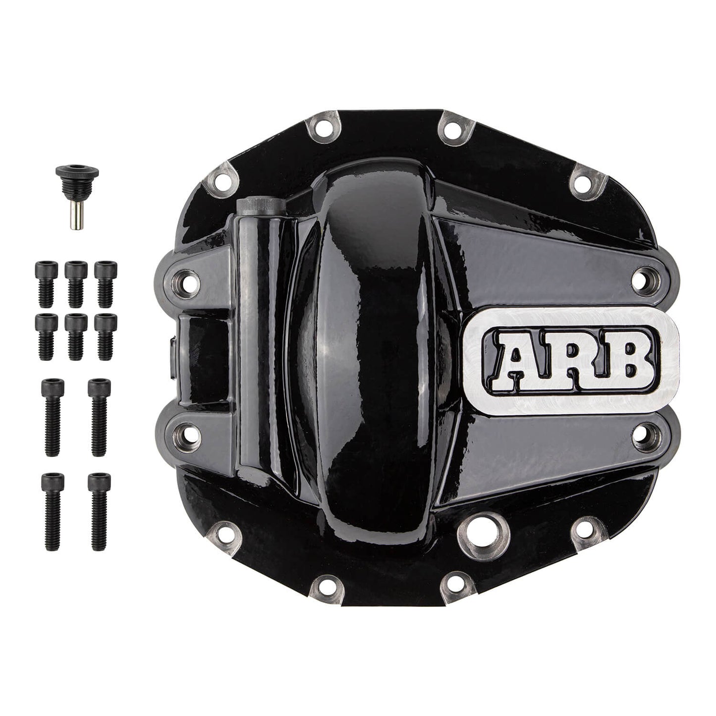 ARB Differential Cover