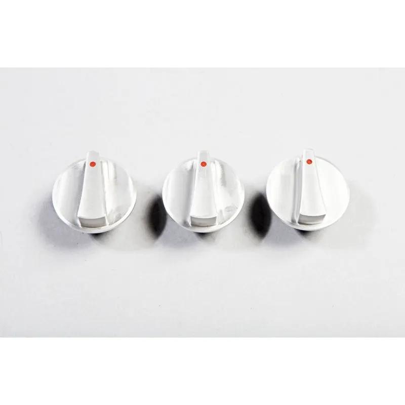 Rugged Ridge RUG Knobs by Rugged Ridge