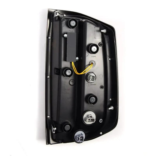 AlphaRex ARX LUXX Tail Lights by AlphaRex