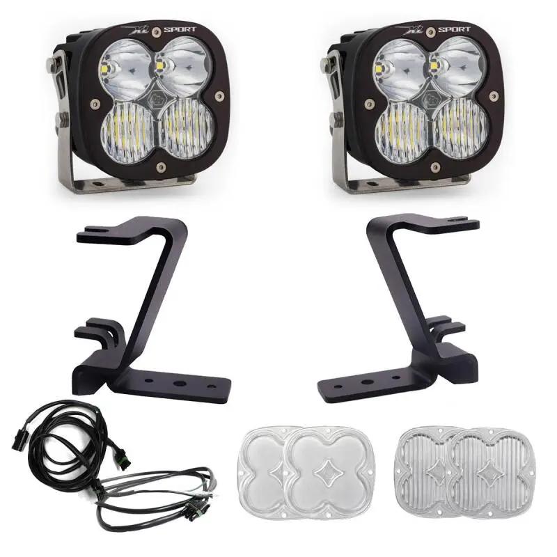 Baja Designs BAJ XL Sport Light Pods by Baja Designs