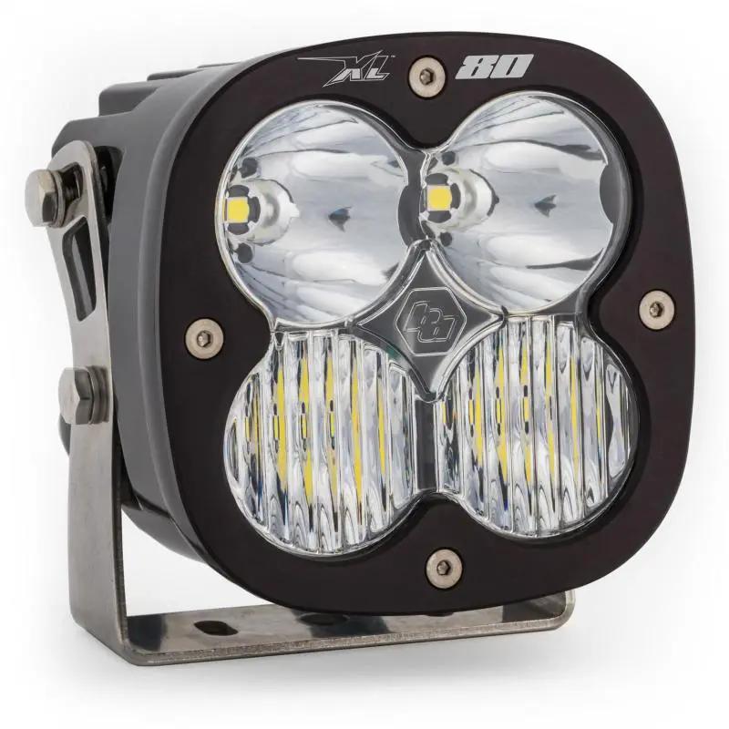 Baja Designs BAJ XL 80 Light Pods by Baja Designs