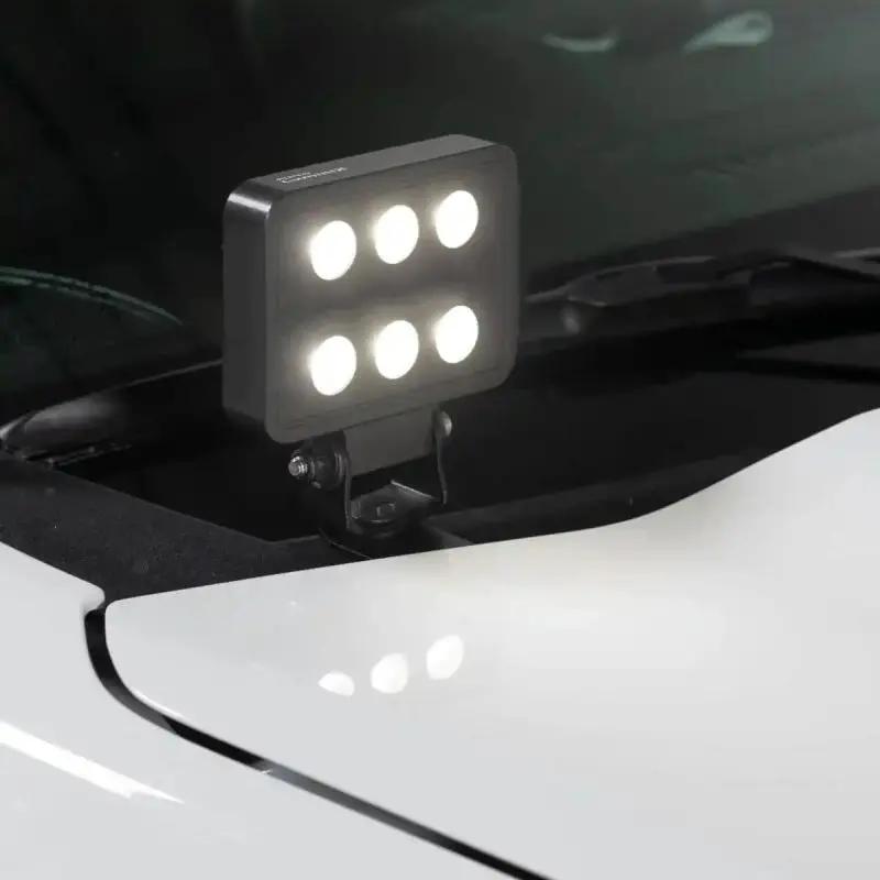 Putco PUT Luminix Light Bar Brackets by Putco
