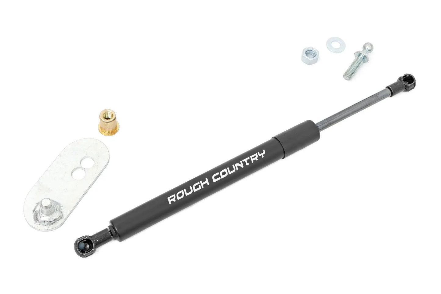 Rough Country Tailgate Assist | Ram 1500/2500/3500 2WD/4WD (2010-2025 & Classic) by Rough Country