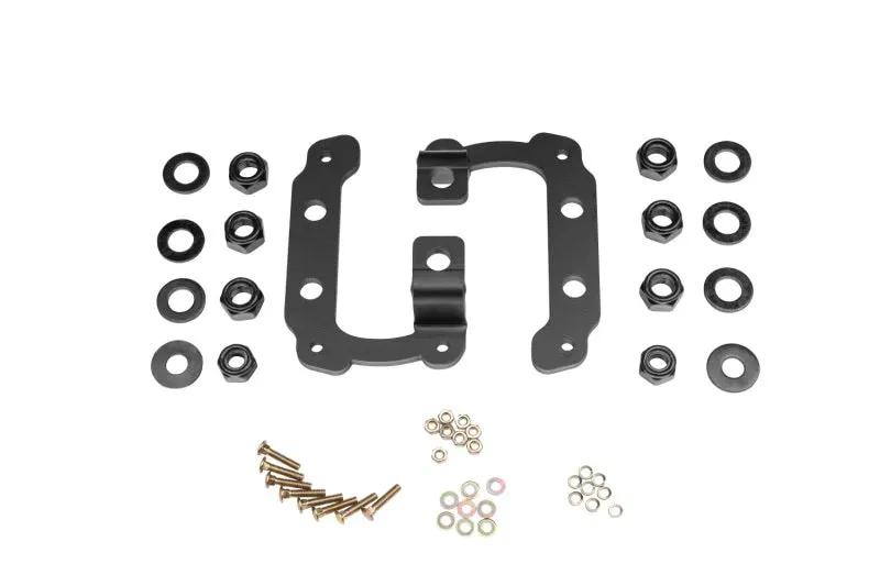 Rugged Ridge RUG Bumpers by Rugged Ridge