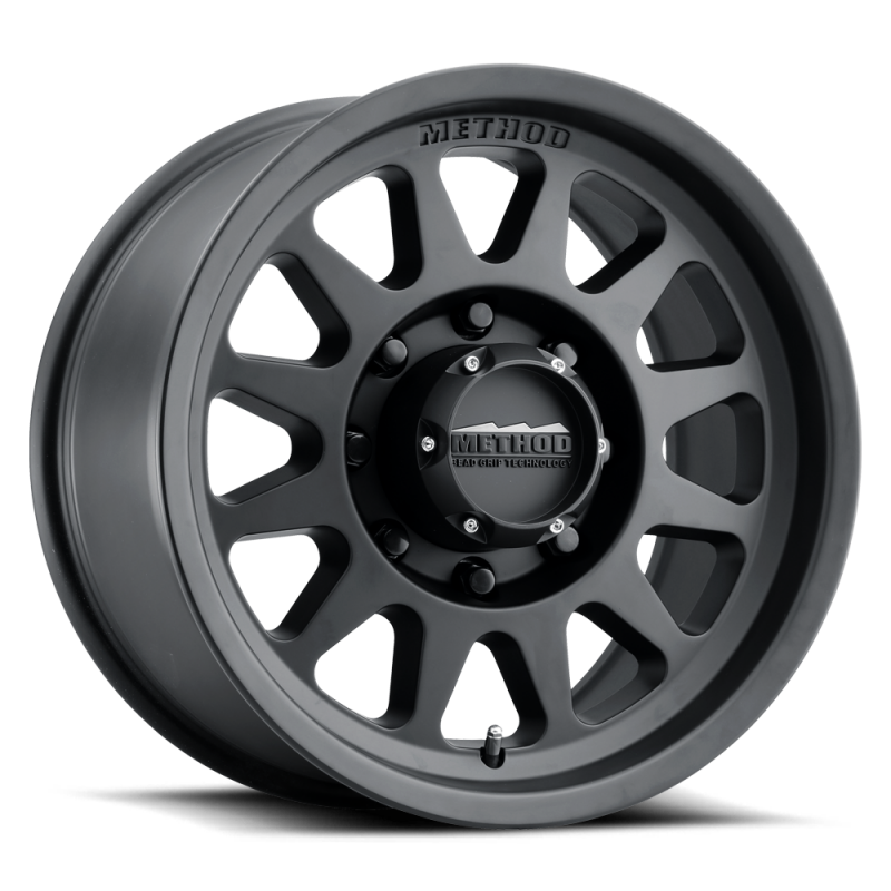 Method Wheels MRW MR704 HD Wheels