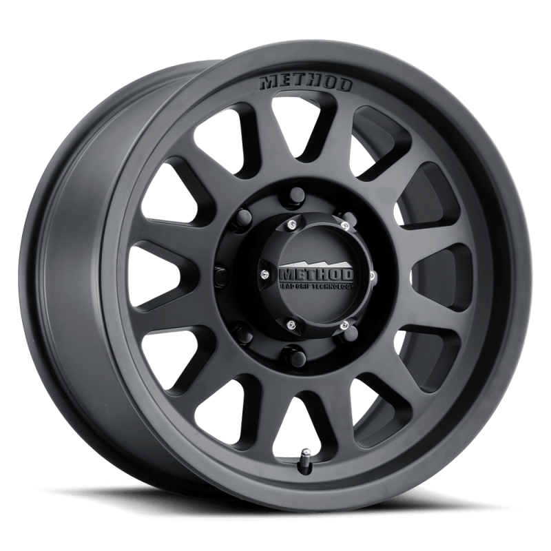 Method Wheels MRW MR704 HD Wheels by Method Wheels