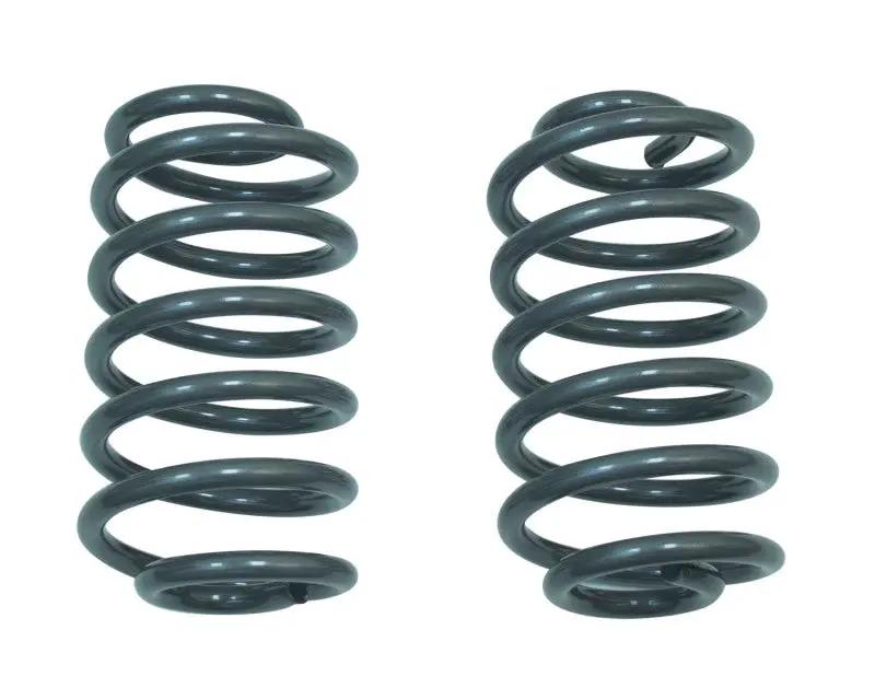 Maxtrac MXT Lowering Coils