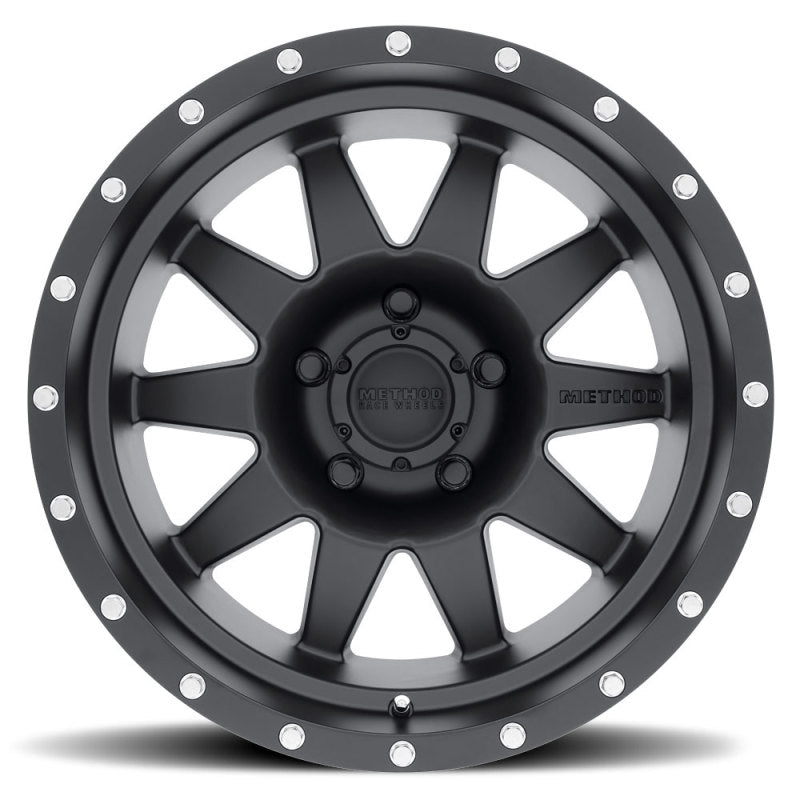 Method Wheels MRW MR301 Wheels