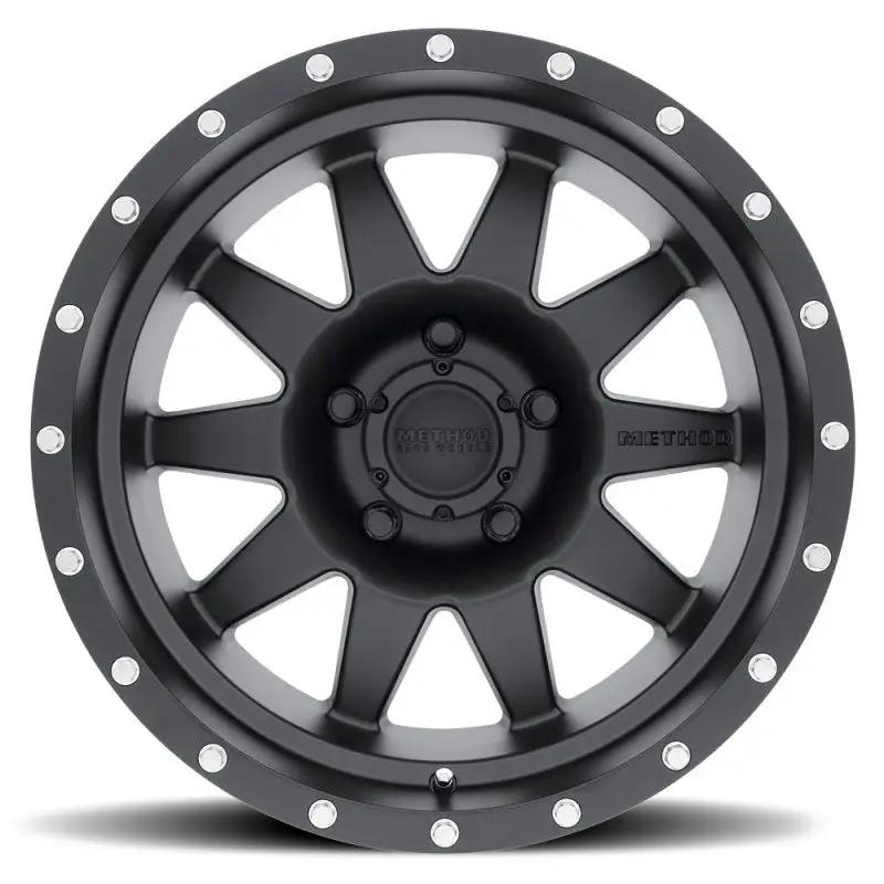 Method Wheels MRW MR301 Wheels by Method Wheels
