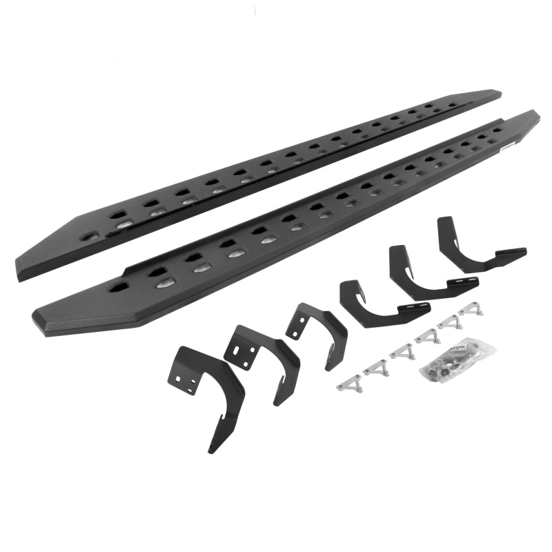 Go Rhino GOR RB20 Slim Running Boards