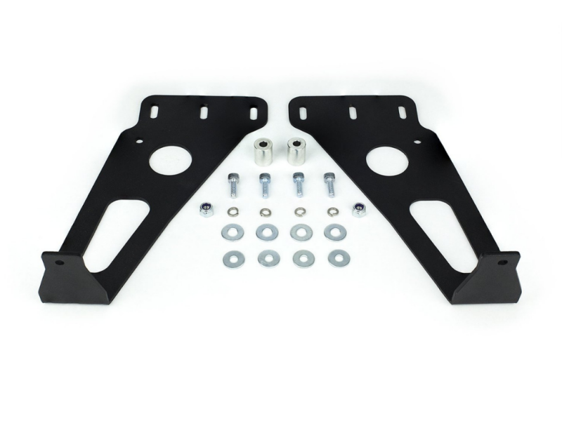 Cali Raised LED CAL Grille Light Bar Kits